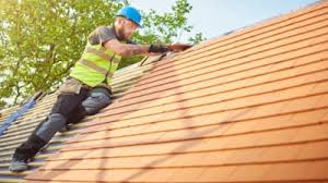 Best Metal Roofing Installation  in Napoleon, OH