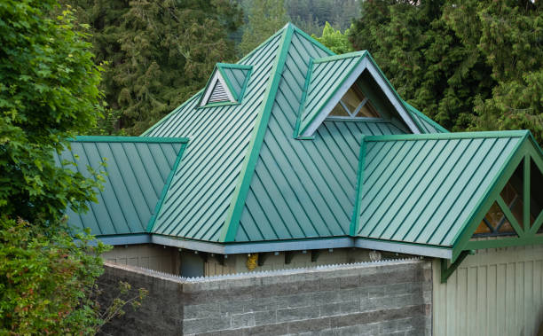 Best Commercial Roofing Services  in Napoleon, OH