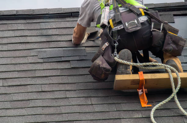 Hot Roofs in Napoleon, OH
