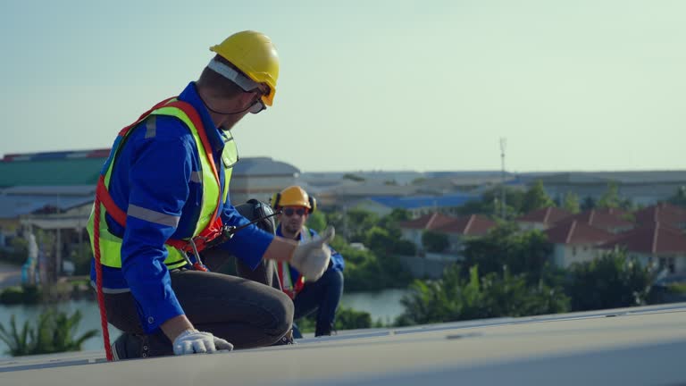 Best Wood Shake Roofing  in Napoleon, OH