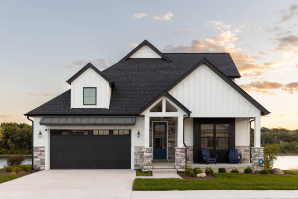 Best Roof Installation  in Napoleon, OH