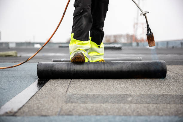 Best Tile Roofing Installation  in Napoleon, OH