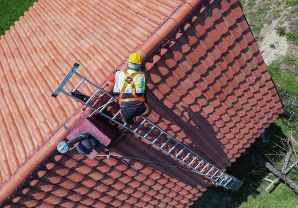 Best Green or Eco-Friendly Roofing Solutions  in Napoleon, OH
