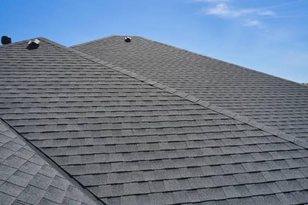 Cold Roofs in Napoleon, OH